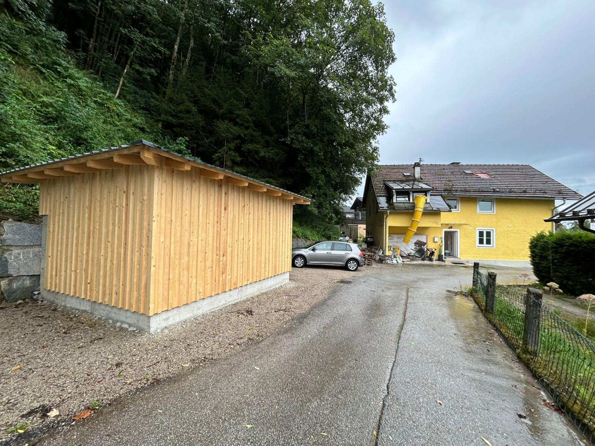 Wunderschoenes 2Zimmer Apartment In Sbg Salzburg Buitenkant foto